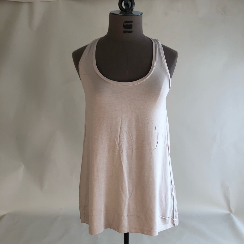 Vince lightweight tank top